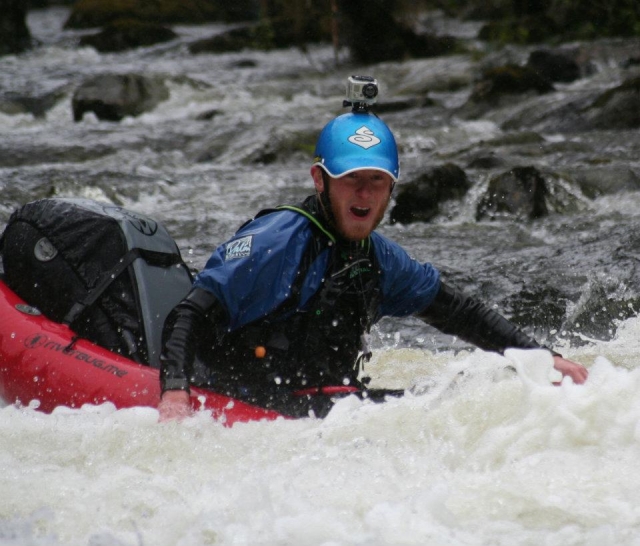 Have an adrenaline rush like never before