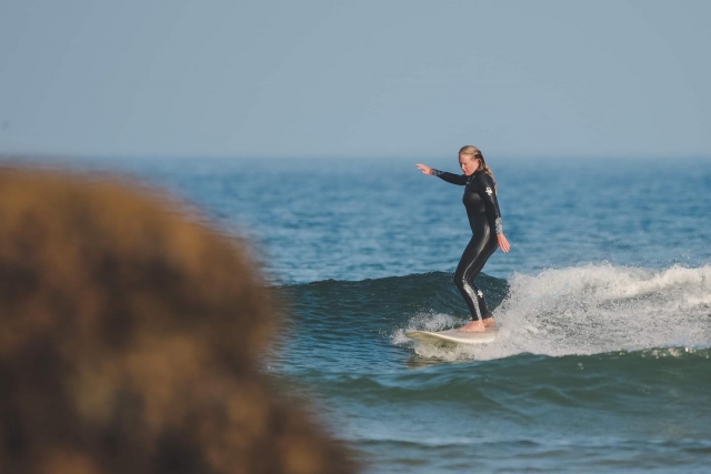  Faites du wave riding ! 