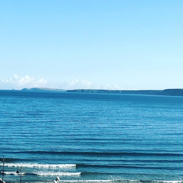 Enjoy this beautiful views