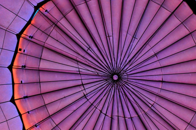  Palloncini colorati 
