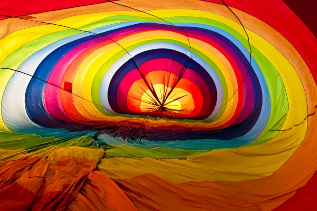  Prepararsi a volare 