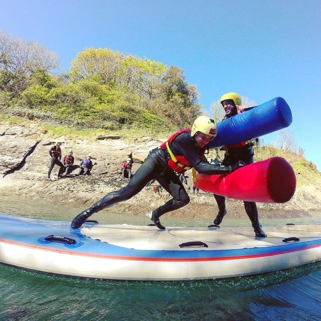  Avventura extra divertente 