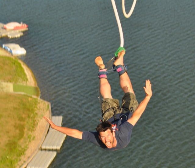 Overcome your fears