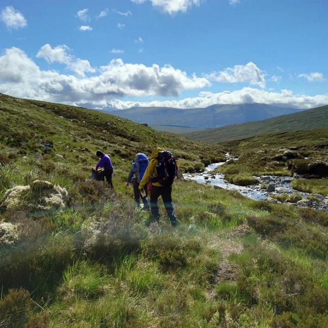 Enjoy our expeditions