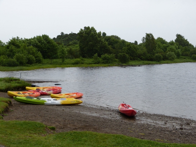  Aventuras en kayak