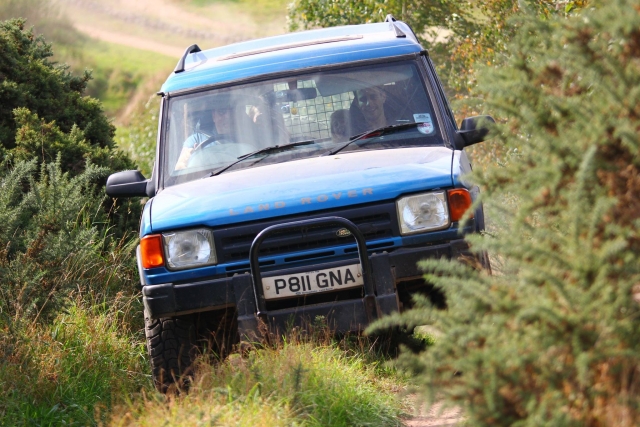 Enjoy our driving experiences