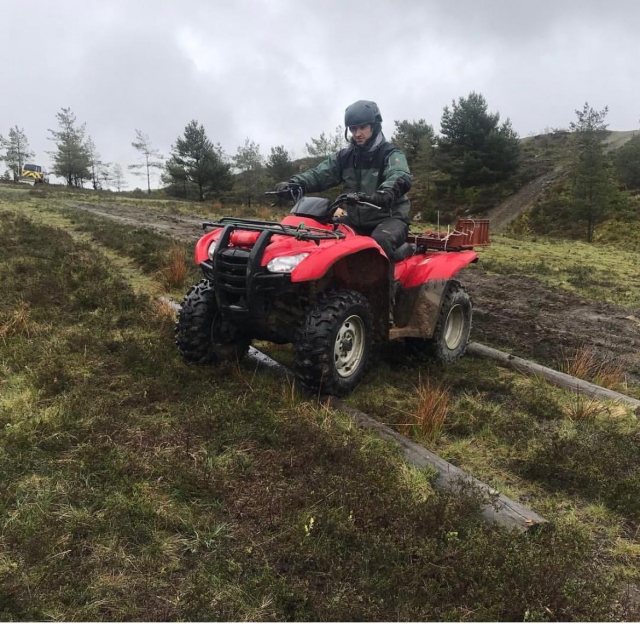 Muddy Adventures