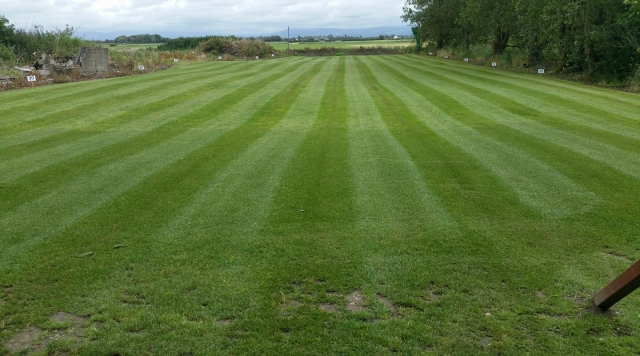  Campo verde