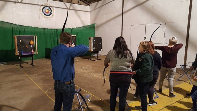 jogando alguns jogos