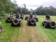 Quad Région Midlands de l'Ouest