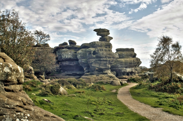  Nidderdale est magnifique