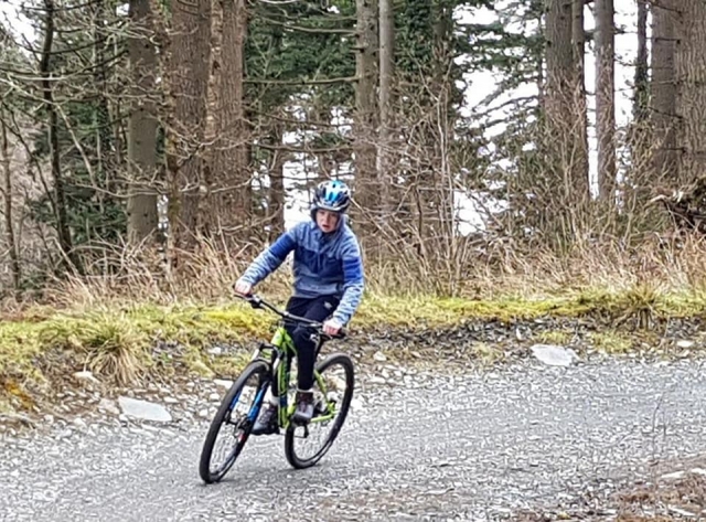  Explore Bala com uma sessão de bicicleta 