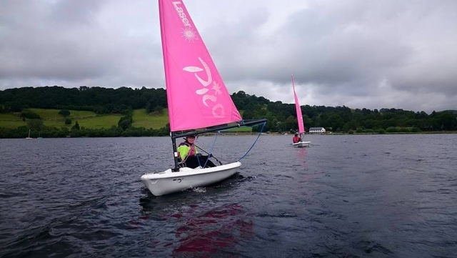 Sailing Courses