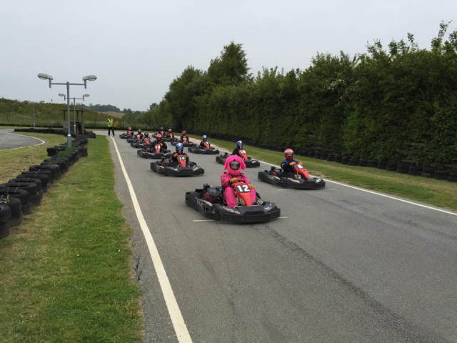  Kart da corsa