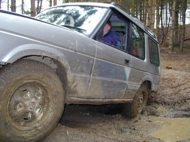  Tours en 4x4 