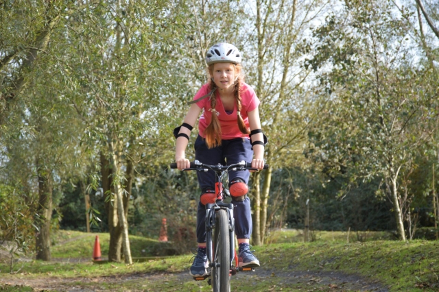 Vélo de montagne pour débutants 