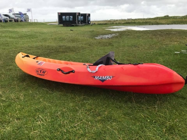  Louez nos kayaks simples 