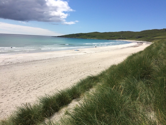  Belle plage 