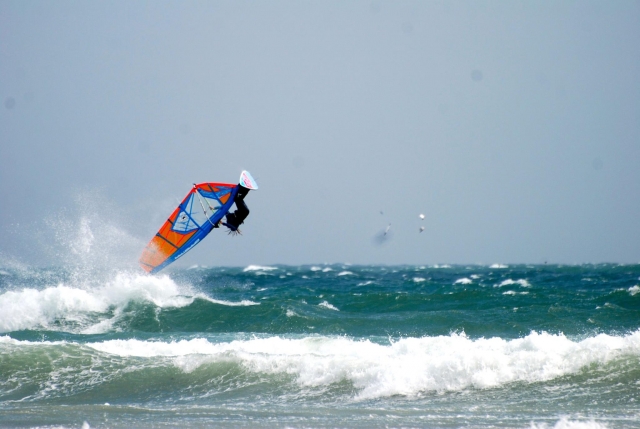  Se retourner dans les airs avec style 