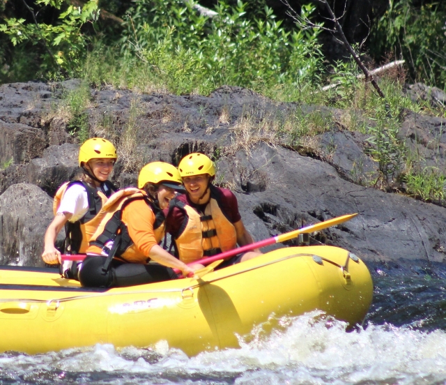 Enjoy your ultimate adventure