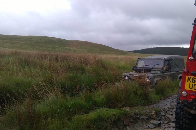  La meilleure expérience 4x4 à Liverpool 