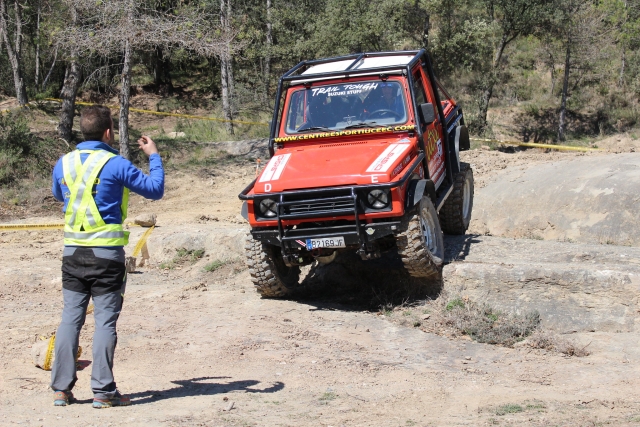 Tours en 4x4 