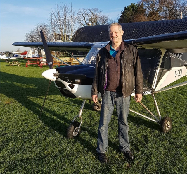 Improving your pilot skills
