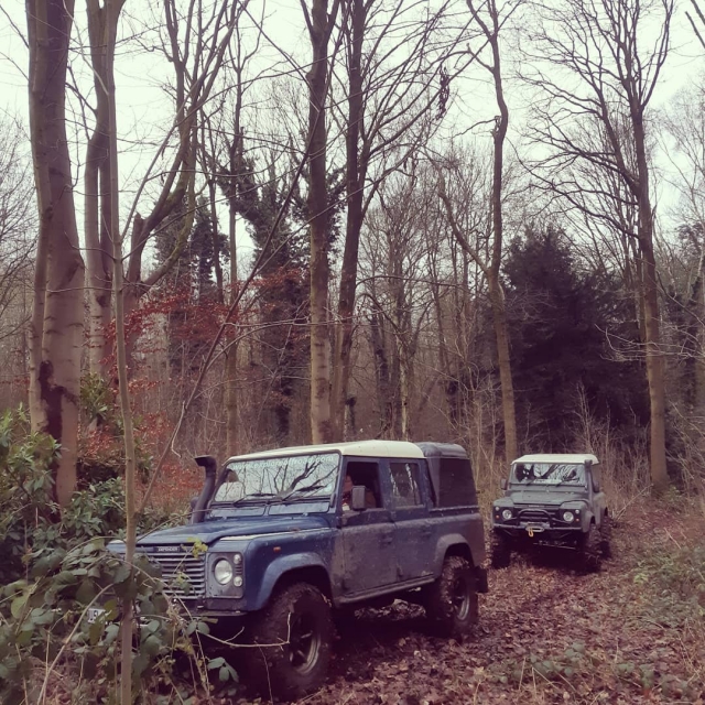  Explorez la région