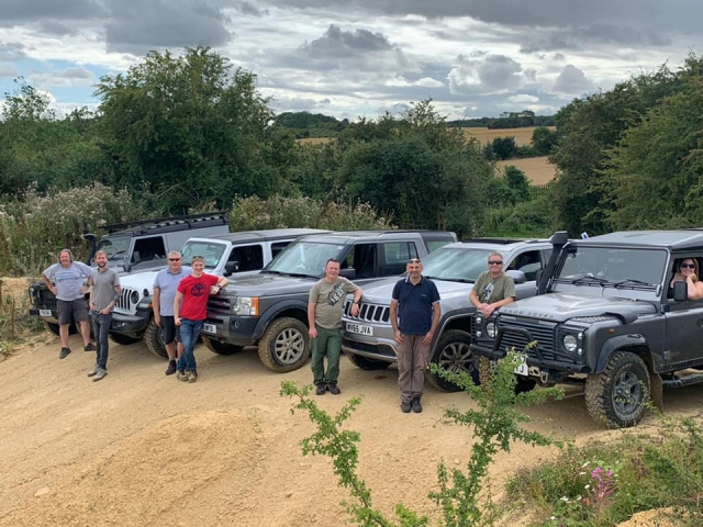  Buchen Sie jetzt diese 4x4-Tour