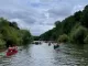 Canoas Northumberland