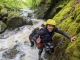Canyoning Betws y Coed