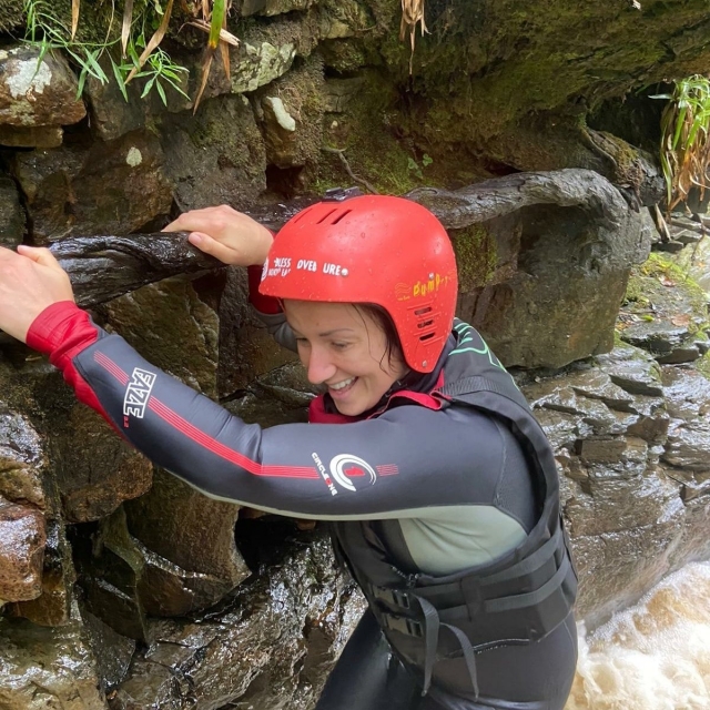 Séances de marche dans les gorges à Gateshead