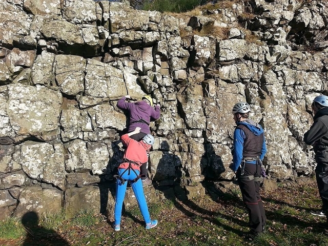  Teambuilding 