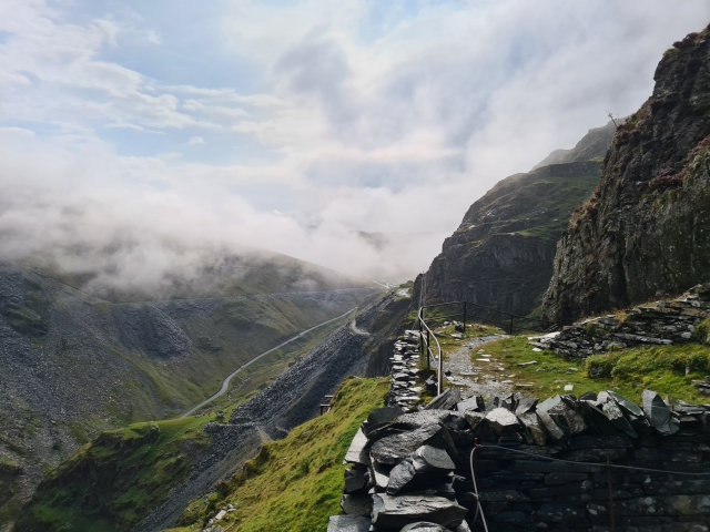  Via Ferrata Adventures