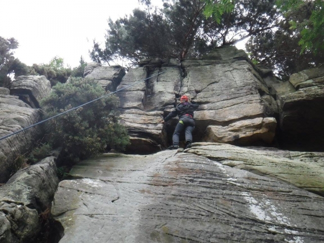  Vivere un'avventura esaltante