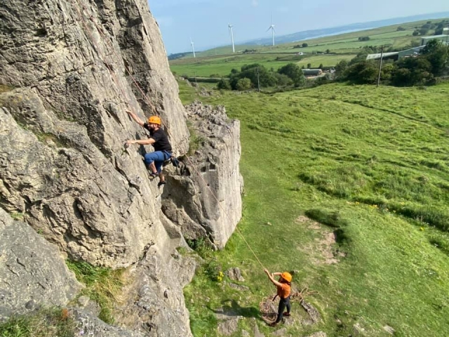  Explorer le Derbyshire 