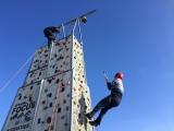 High Ropes Adventure for Groups at Derbyshire