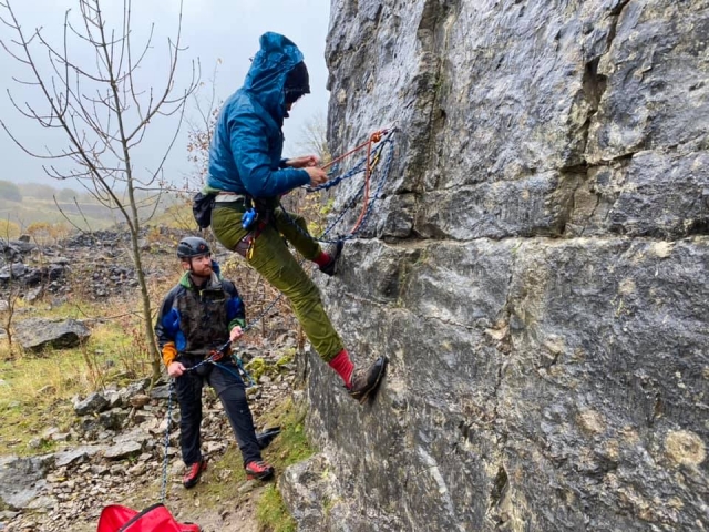 Profitez de votre aventure stimulante 