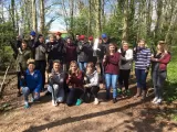 Laser Tag Session at Escot Park, 1.5h