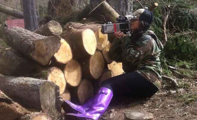 Laser Tag è così divertente 
