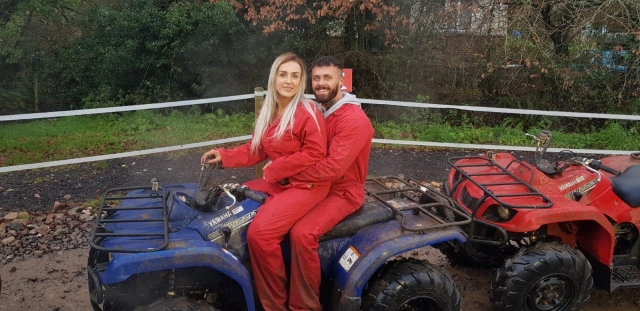  Sorprende a tu pareja 