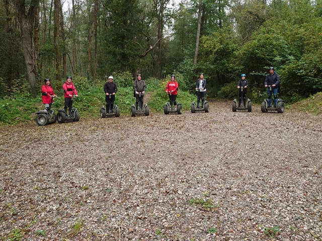  Aventures amusantes dans le Devon