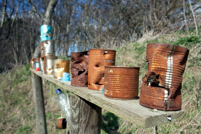  Callejón de latas