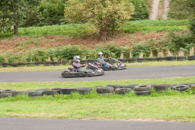  Sarai tu in pole position? 