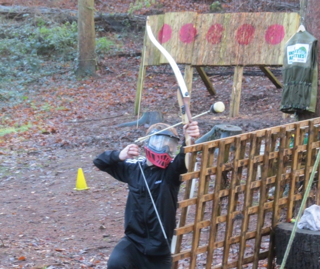 Fun Combat 