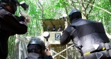 Partida de paintball en Glasgow + 100 bolas de paintball