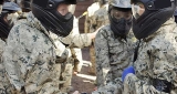 Jogo de paintball em Bristol + 100 Paintballs