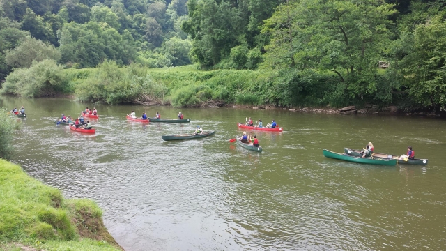 River Wye 