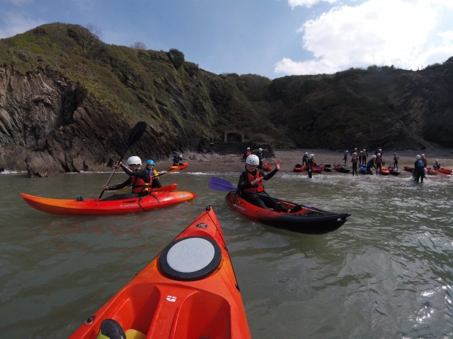  Louez nos kayaks simples 
