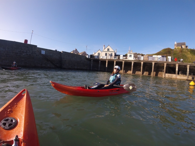 Paddling Adventures 
